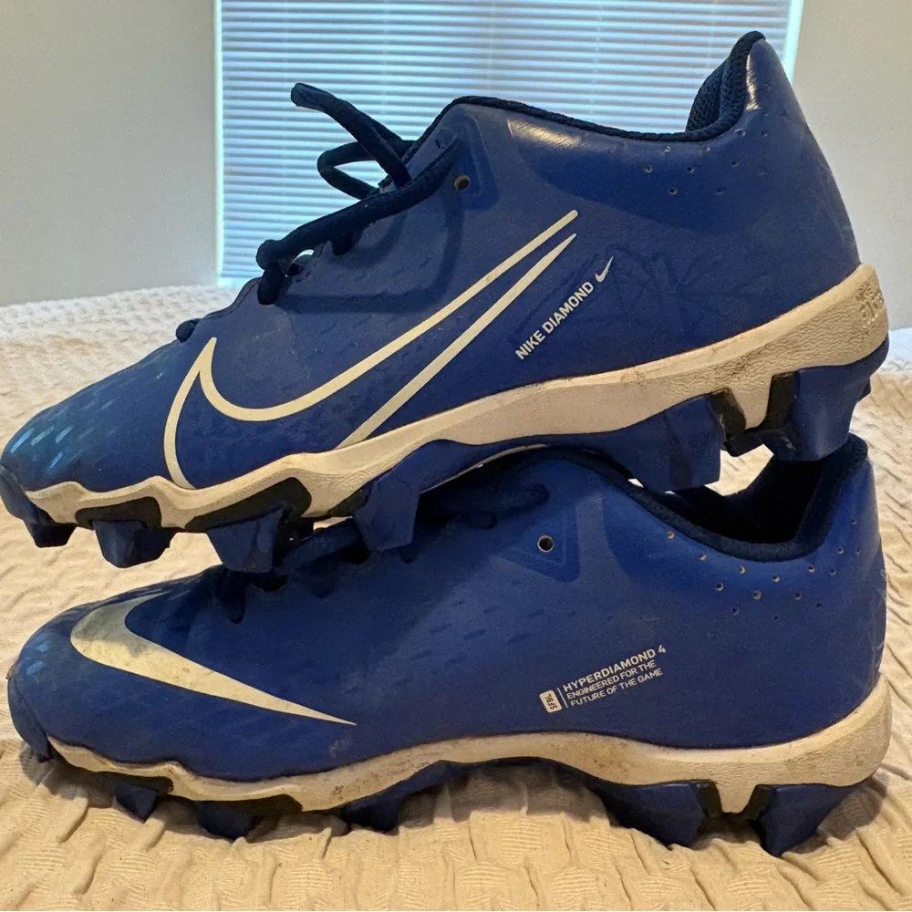 Nike Cleats